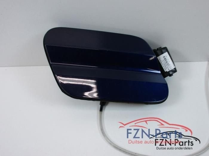 VW Touran 5TA 2016 Tankklep Tank Klep + Ad Blue, Ophalen of Verzenden, Gebruikt, Deur