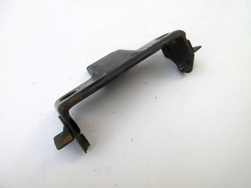Suzuki GS500 tank beugel GS 500 E benzinetank steun houder, Ophalen of Verzenden