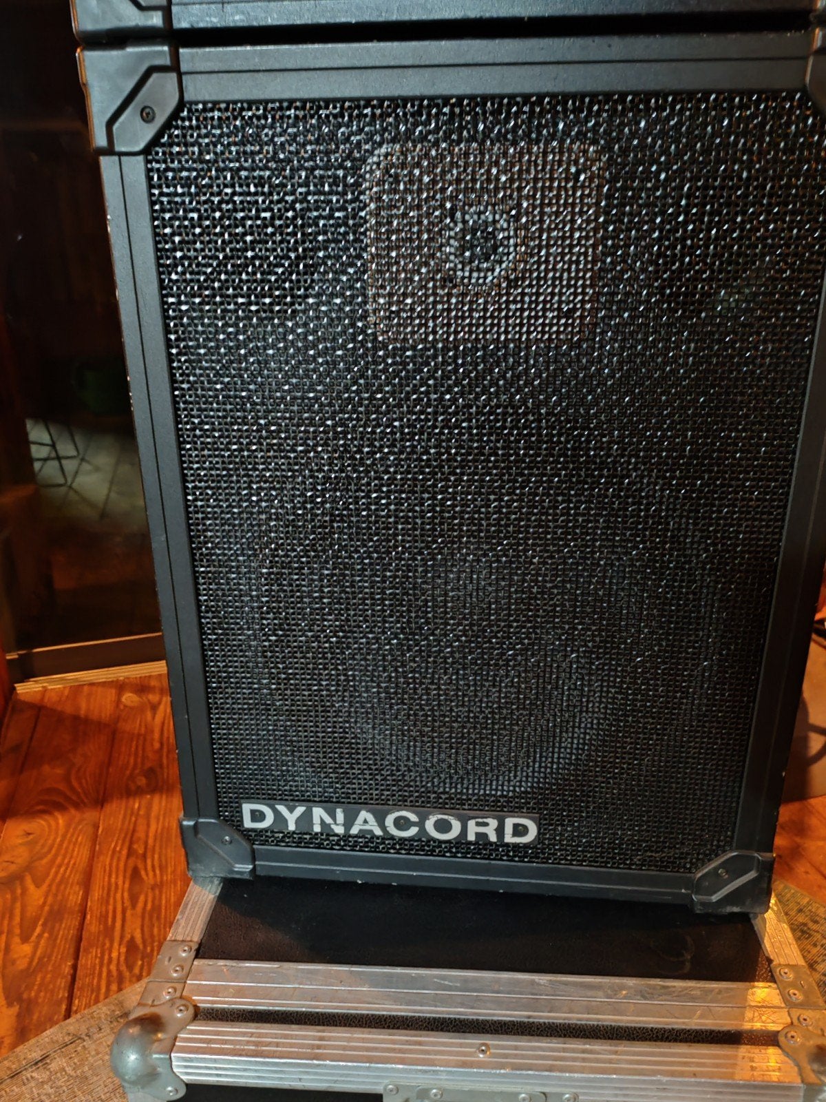 Foto 7 van Dynacord FE 15:2 Professionele Luidspreker (400W RMS)