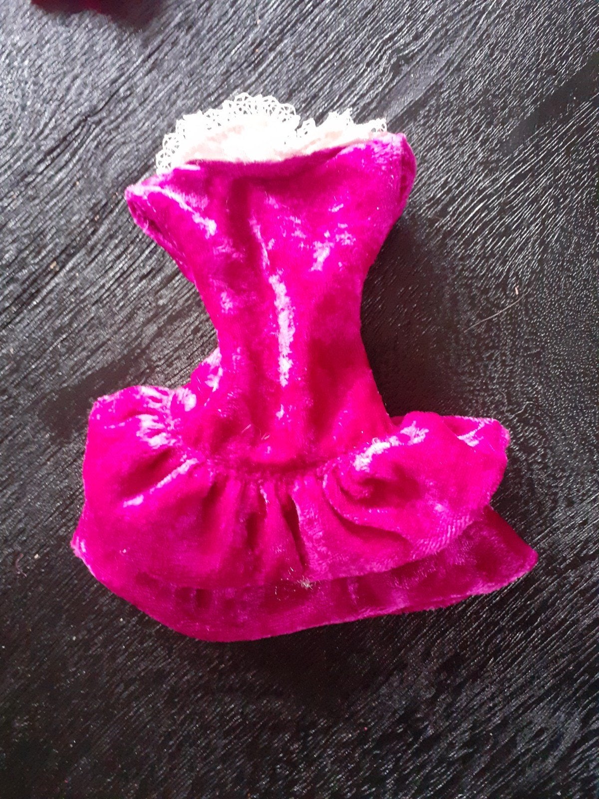 Barbie kleding jaren 80, Kinderen en Baby's, Ophalen of Verzenden, Barbie