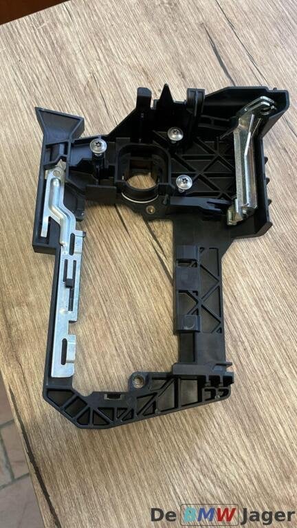 Binnenwerk handgreep binnen BMW Z4 E89 51217250089, Gebruikt, Ophalen of Verzenden, BMW, BMW