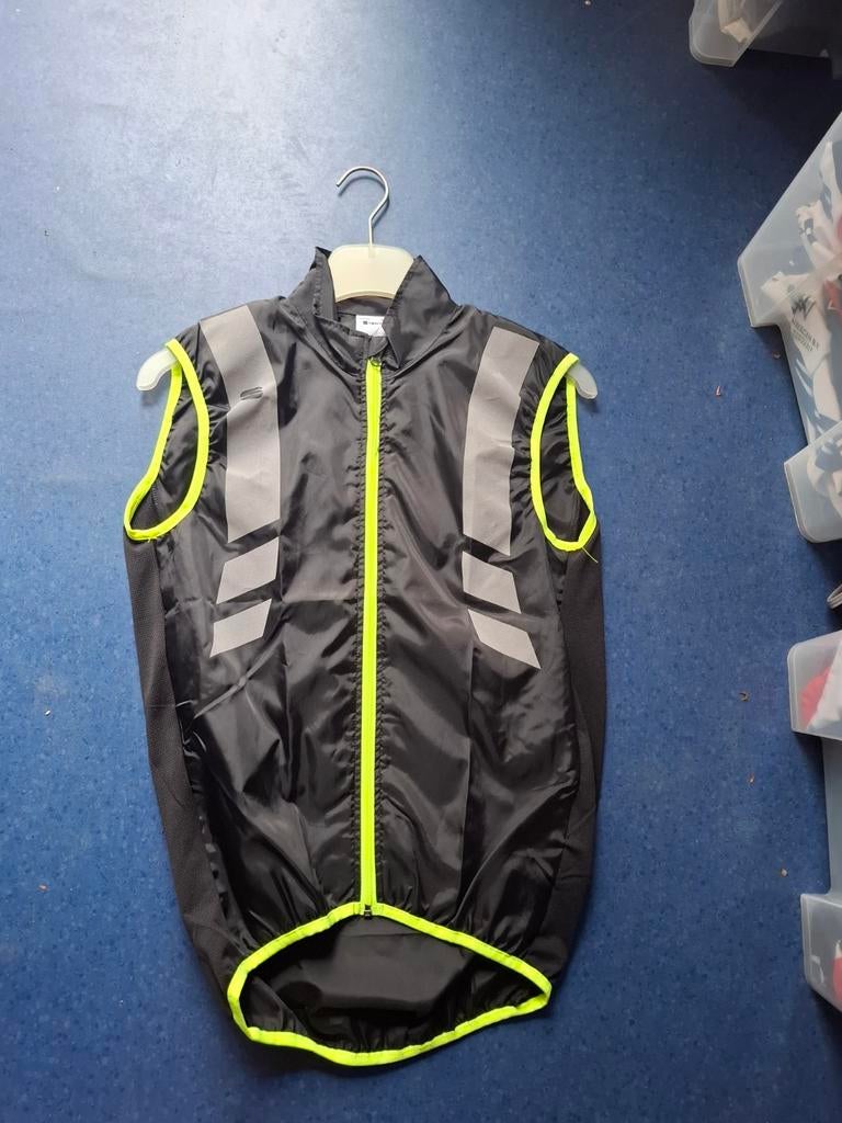 Sportfull windstopper nieuw maat s heren, Ophalen of Verzenden, Nieuw, Heren, Bovenkleding