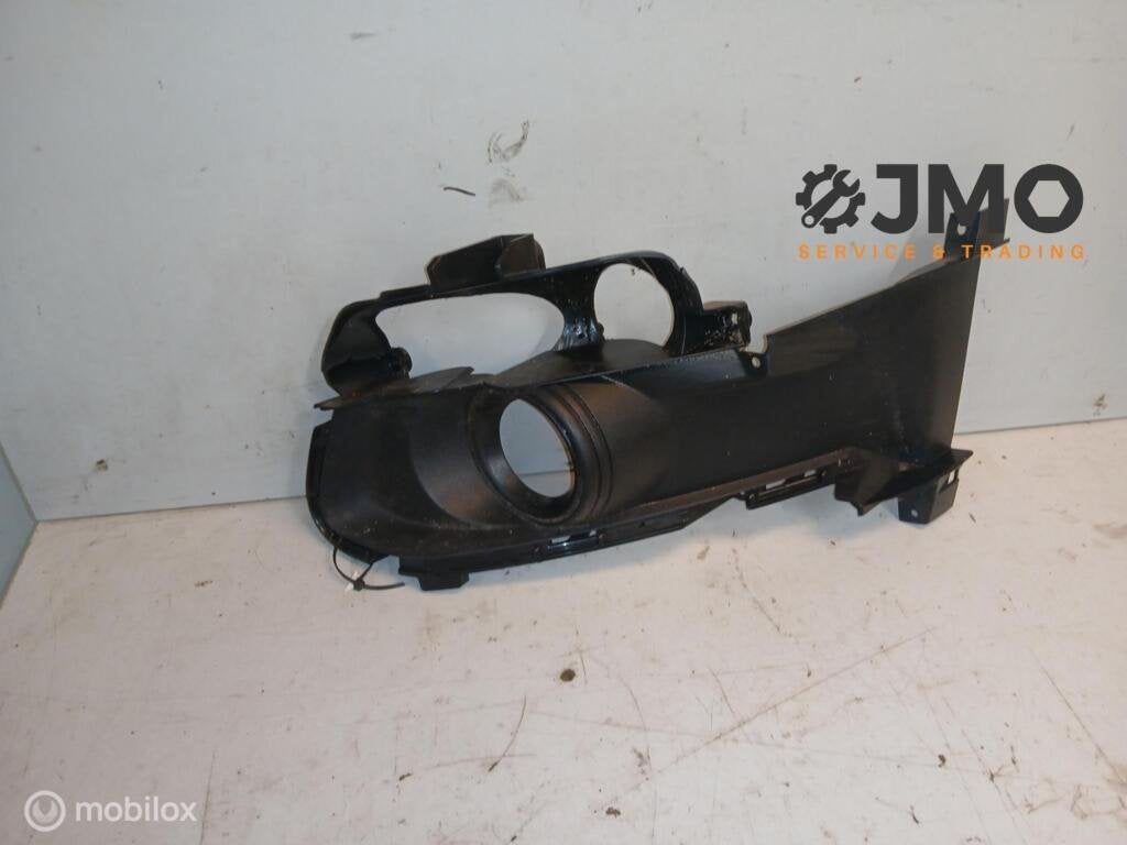 Bumperrooster linksvoor Ford Mustang 2015-  FR3B17B969ACW, Gebruikt, Ford, Ophalen of Verzenden