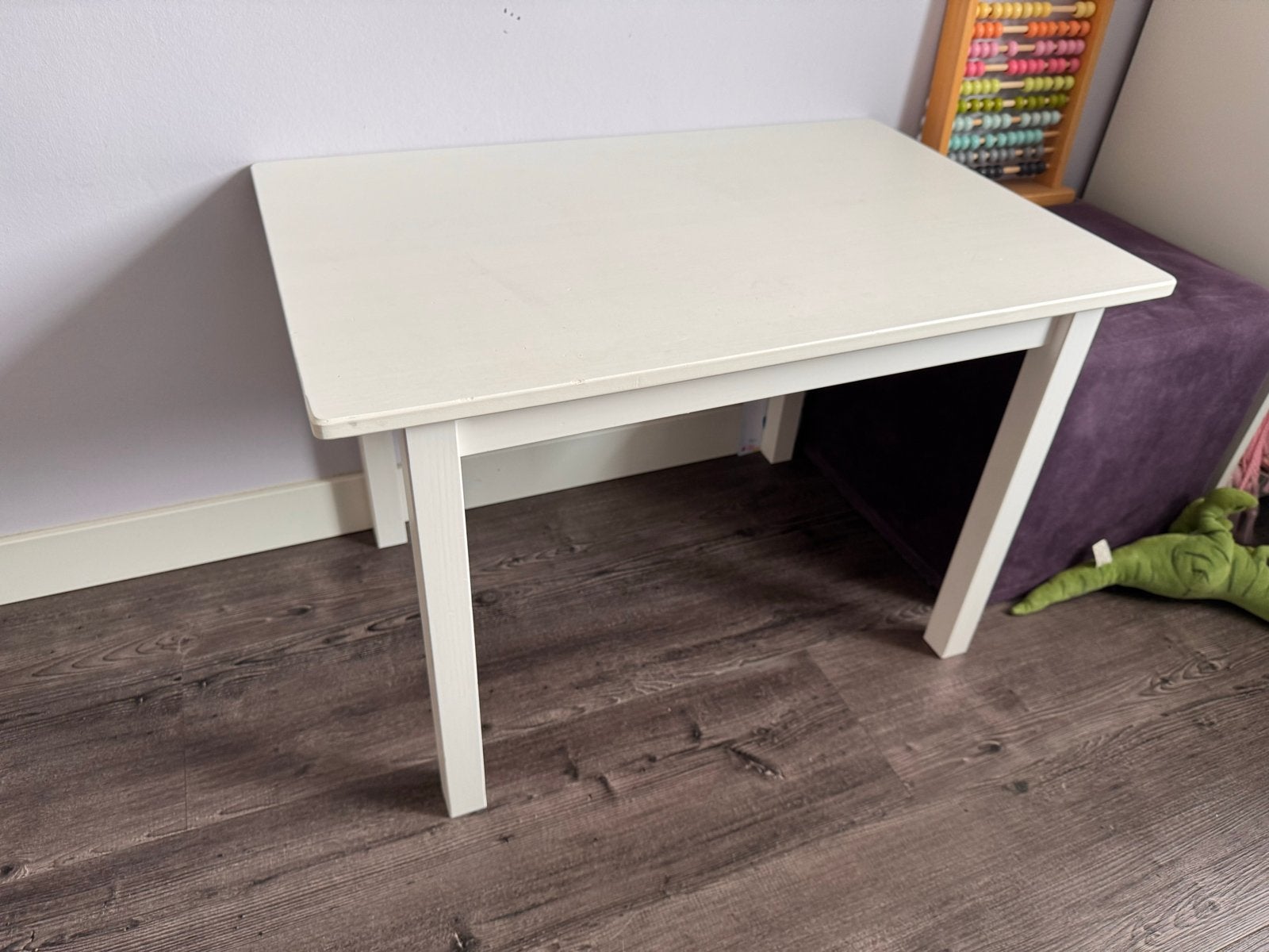 Ikea kindertafel Sundvik, Kinderen en Baby's, Speelgoed | Speeltafels, Ophalen, Gebruikt