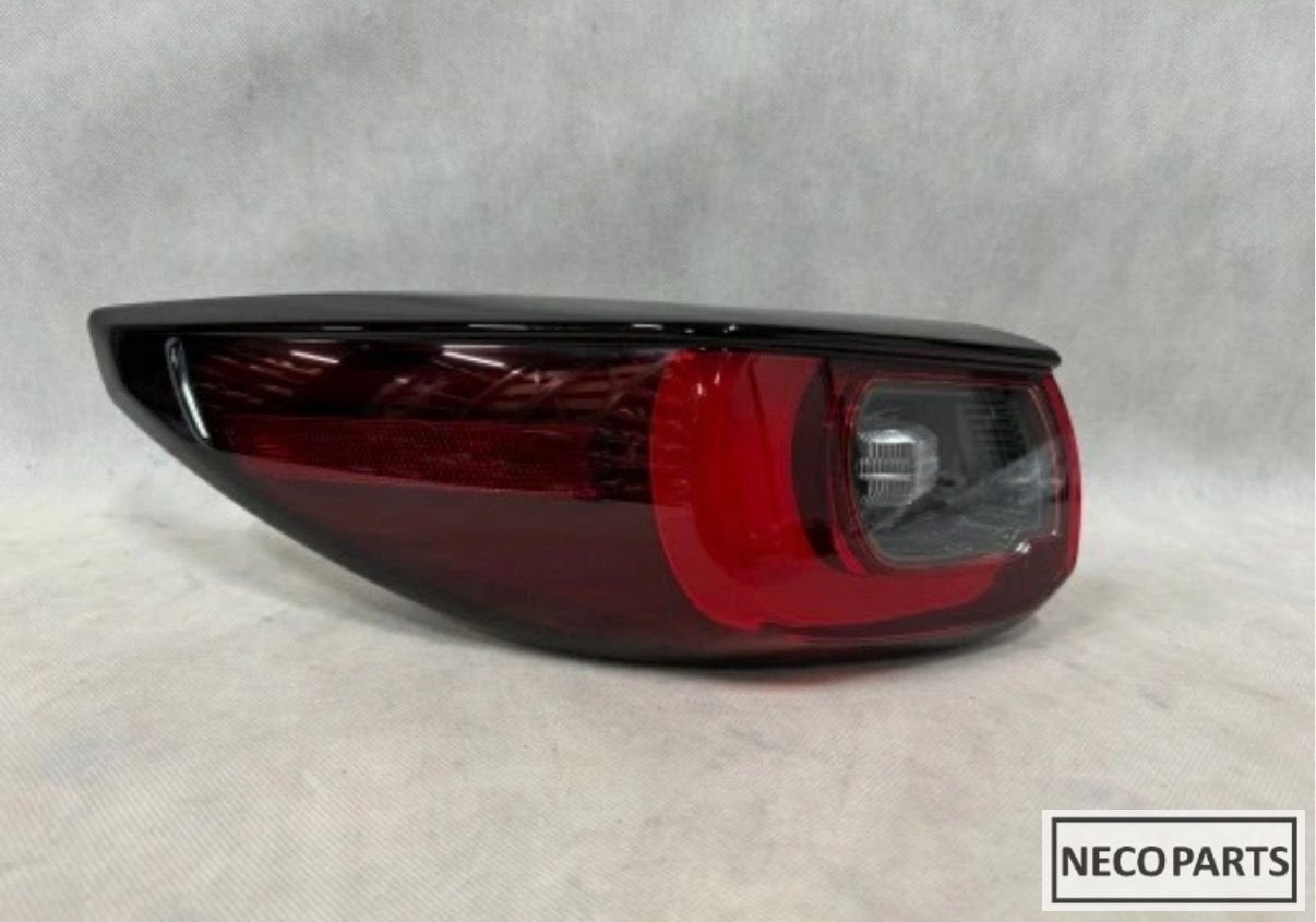 MAZDA CX5 CX-5 II ACHTERLICHT ORIGINEEL ALLES LEVERBAAR!!!, Gebruikt, -, -, Ophalen of Verzenden