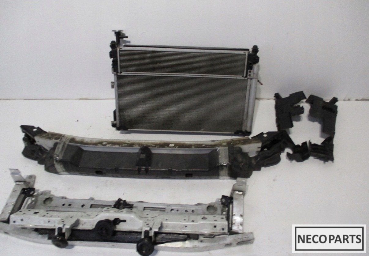 TOYOTA RAV4 V HYB KOELERPAKKET RADIATEUR ALLES LEVERBAAR!!!, Auto-onderdelen, Gebruikt, -, Ophalen of Verzenden, Toyota
