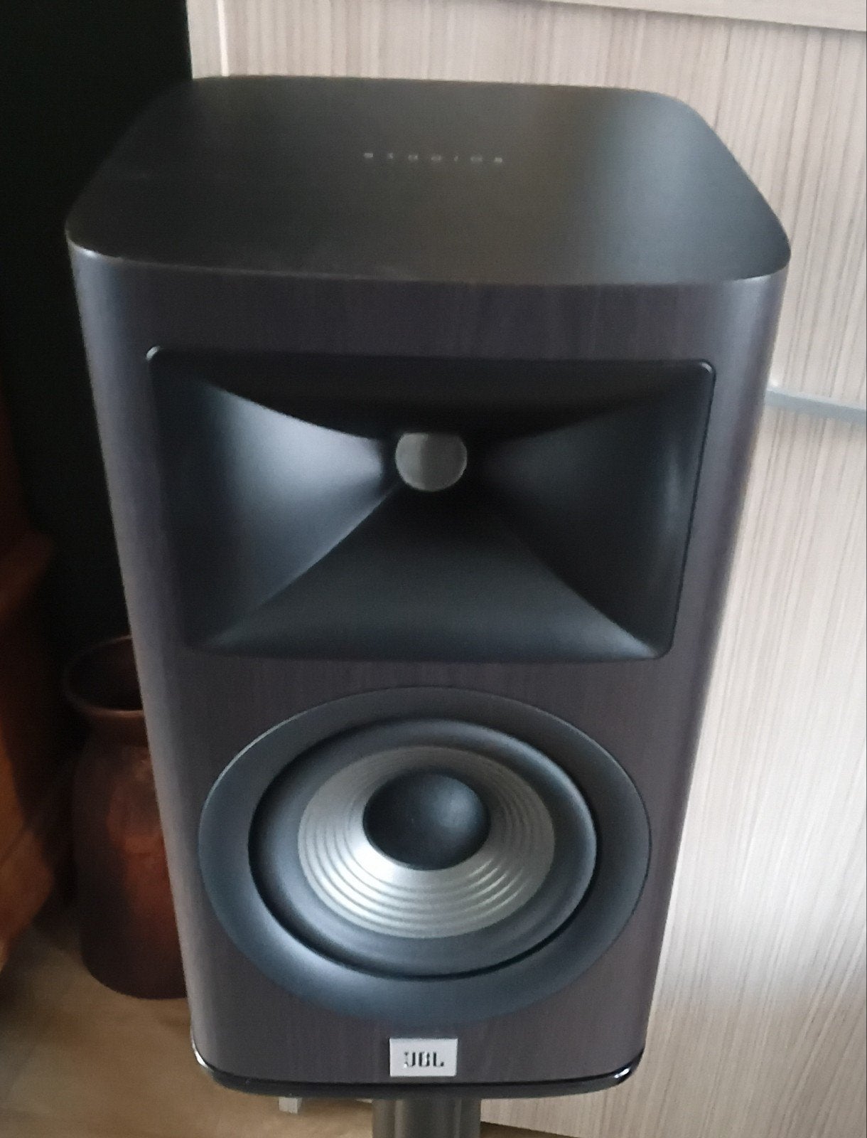JBL Studio 630, Audio, Tv en Foto, Ophalen, Zo goed als nieuw, JBL
