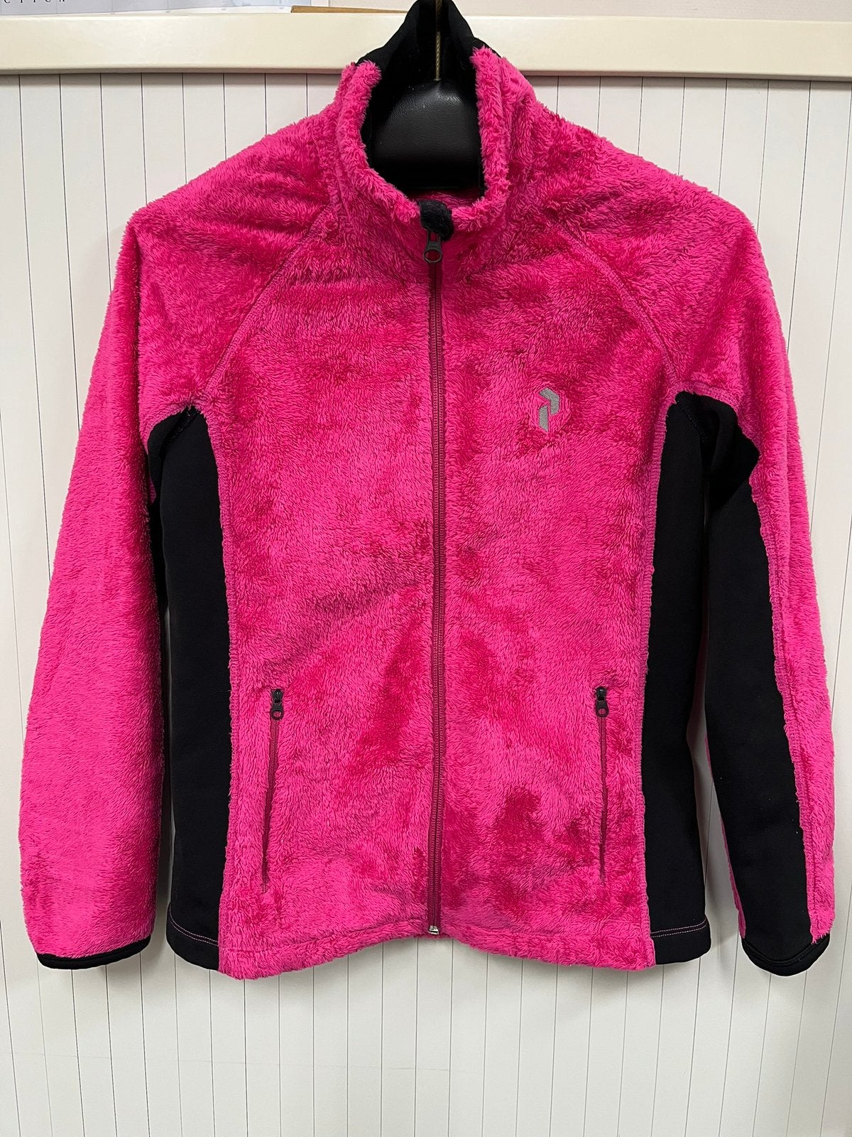 Peak Performance ' Chepi J' fleece / polaire XS Dames, Overige typen, Peak performance, Ophalen of Verzenden, Maat 34 (XS) of kleiner