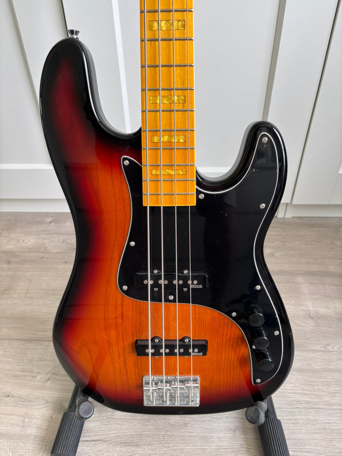 Markbass GV4, Muziek en Instrumenten, Ophalen, Zo goed als nieuw