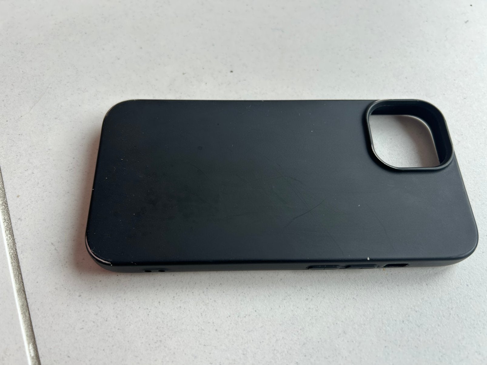 Iphone 24 hoesje, Ophalen, IPhone 14, Hoesje of Tasje, Gebruikt