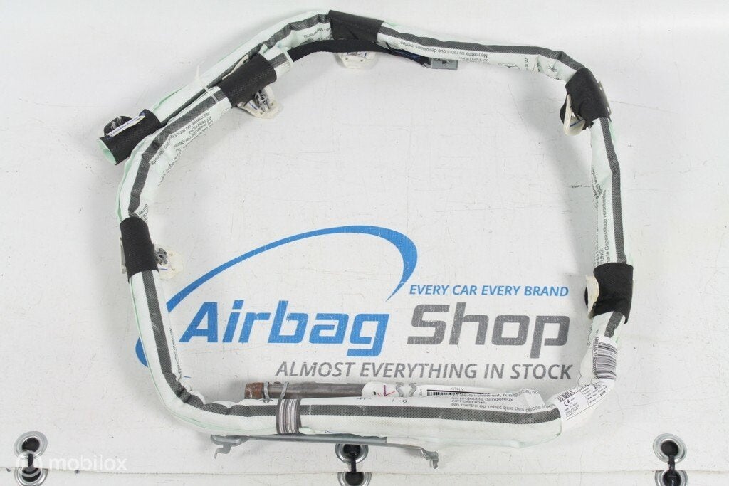 Dak airbag links of rechts Mercedes CLA Klasse (2013-2016), Auto-onderdelen