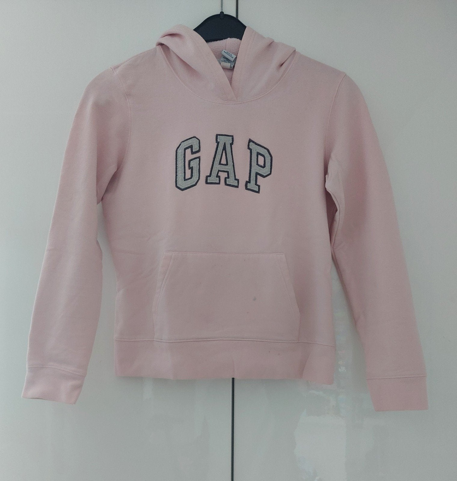 Gap hoodie maat S, Ophalen of Verzenden, Roze, Maat 36 (S), Gap