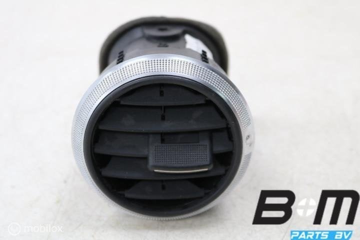 Luchtrooster in dashboard Audi A3 8P 8P0820901C, Gebruikt