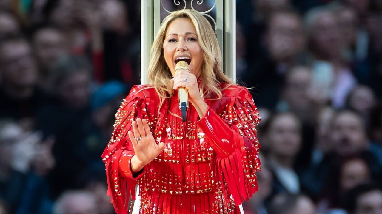 2 Tickets Helene Fischer 27-6 Keulen, Twee personen, Juni
