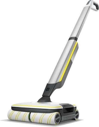 FC 7 Cordless Premium, Combi-reiniger, Gebruikt, Kärcher, Ophalen of Verzenden