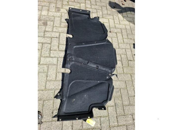 Motorkap Bekleding van een Alfa Romeo Spider, Auto-onderdelen, Interieur en Bekleding, Alfa Romeo, Gebruikt, 3 maanden garantie