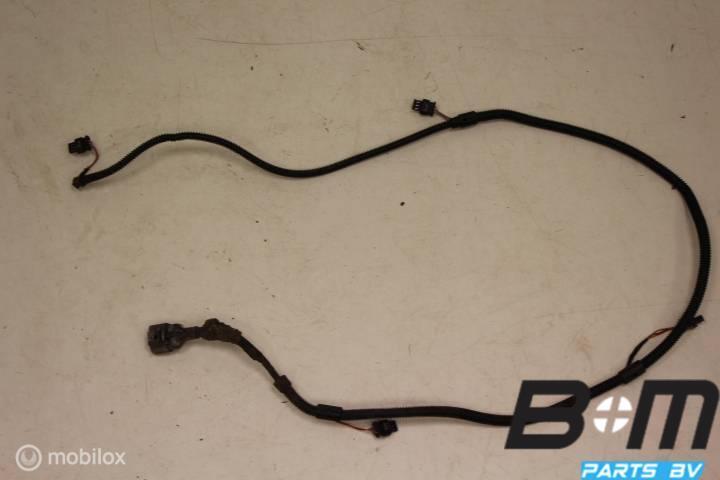 Kabelboom in achterbumper VW Golf 7 Variant, Gebruikt