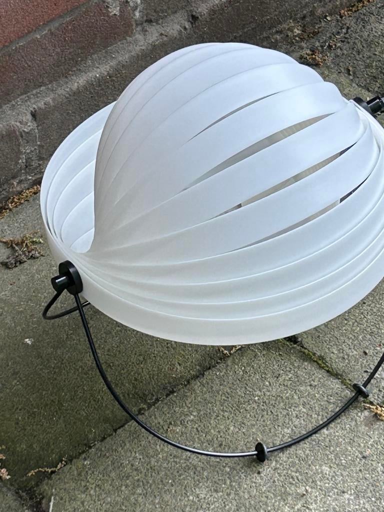 Eclipse lamp, Ophalen of Verzenden, Zo goed als nieuw, Minder dan 50 cm