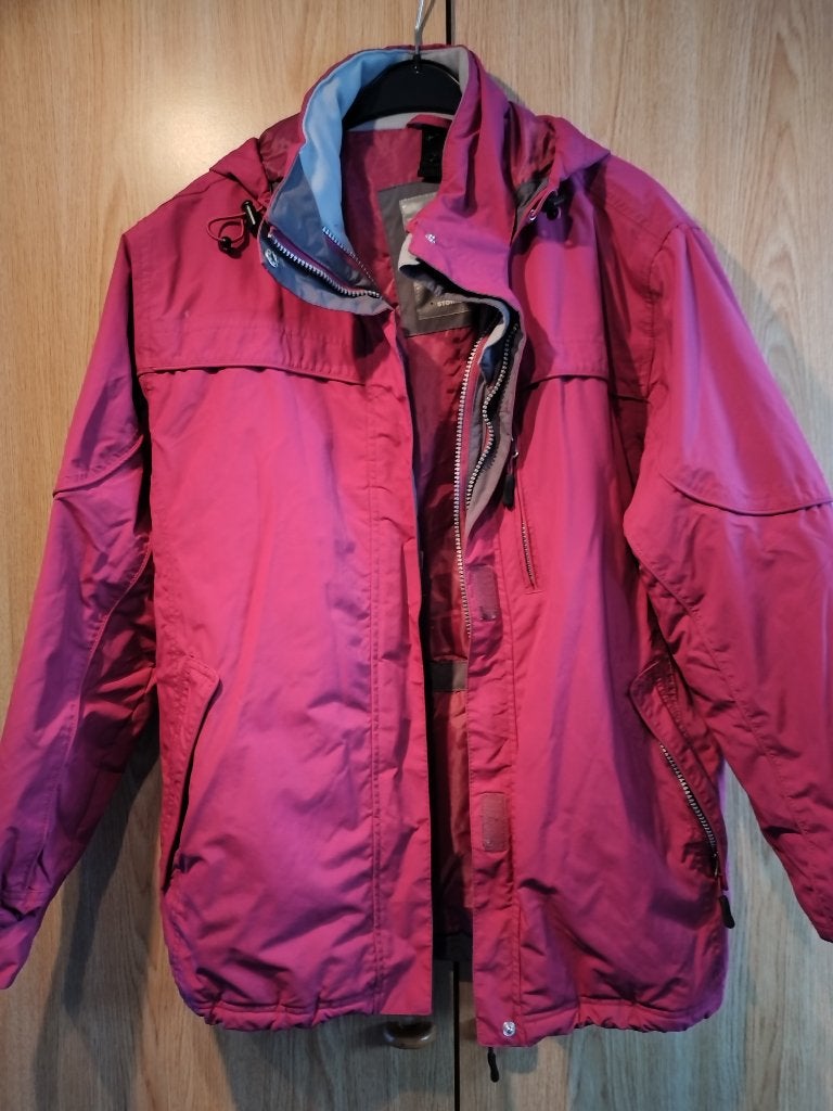 Outdoor dames jack, Maat 38/40 (M), Overige kleuren, Overige typen, Ophalen of Verzenden
