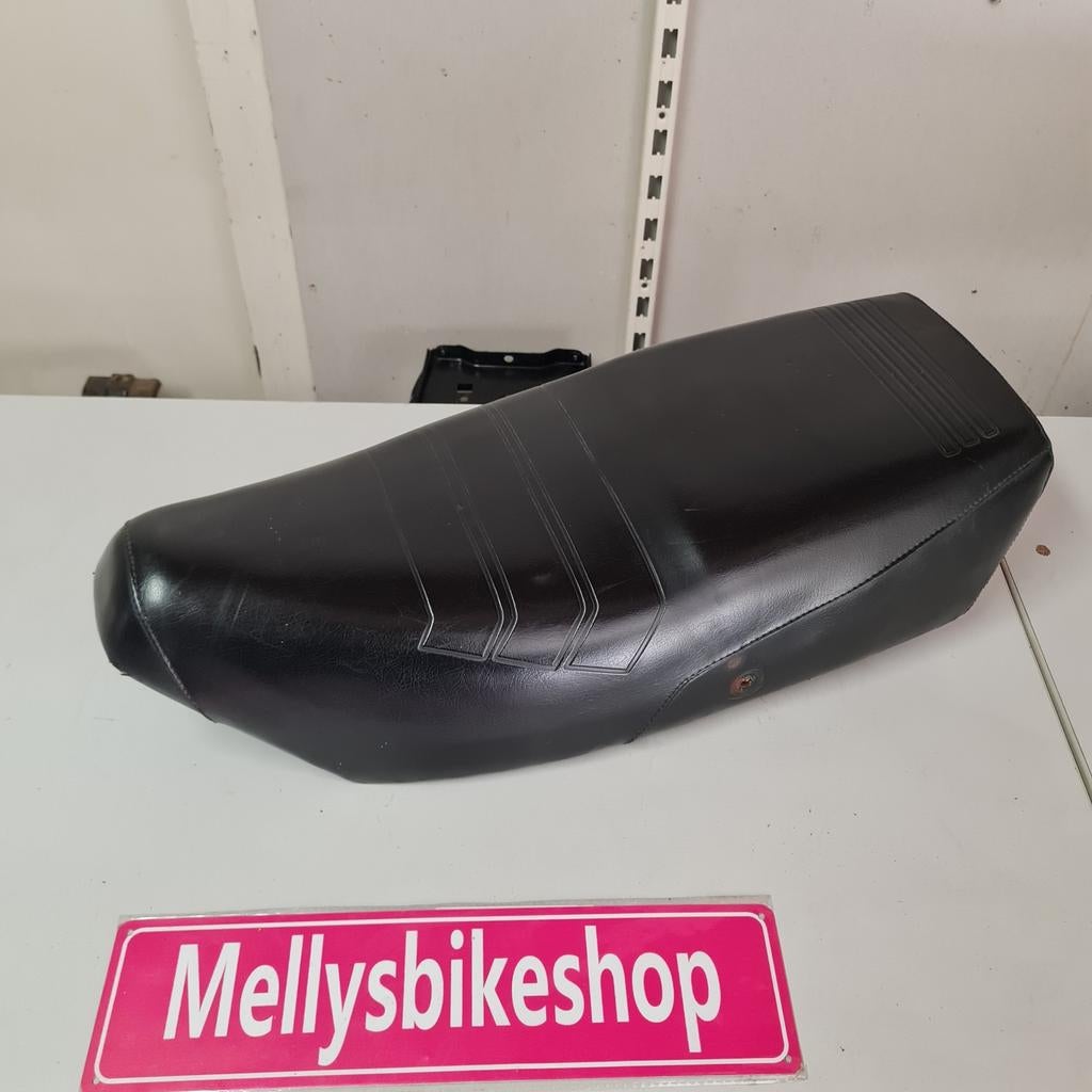 Suzuki CP50 buddyseat zadel buddy, Ophalen of Verzenden, Suzuki, Info@suzuki.nl, Nl