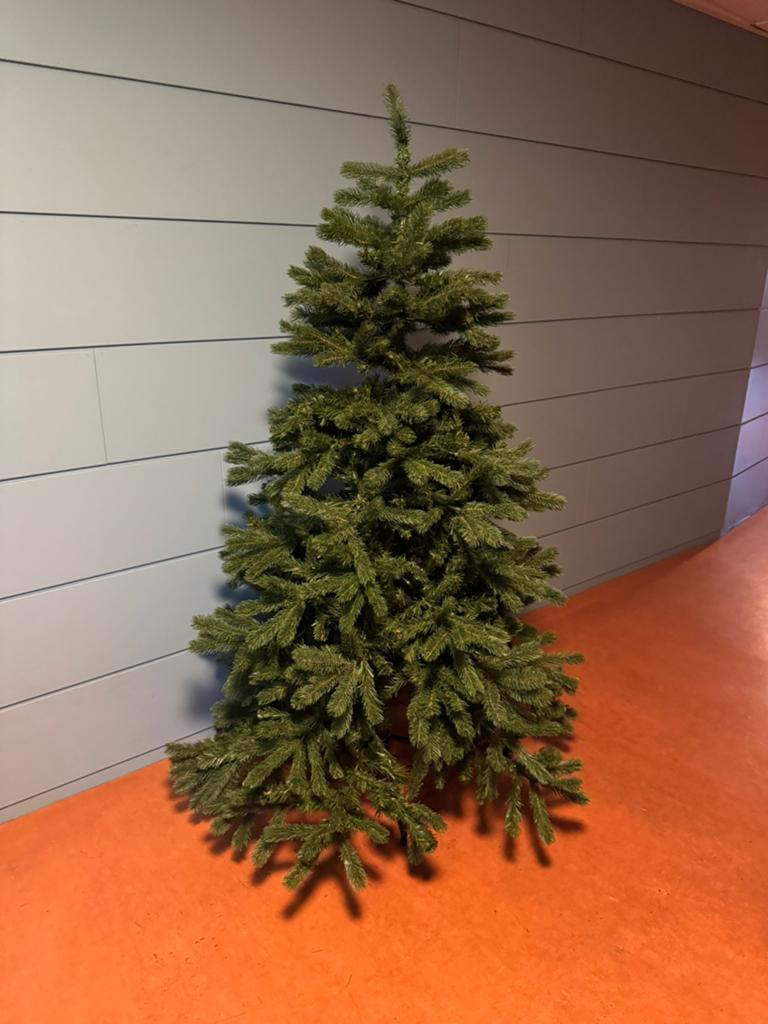Kerstboom 180cm, Diversen, Kerst, Ophalen