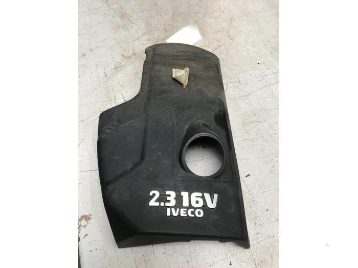 Afdekplaat motor van een Iveco Daily, Gebruikt, -, Overige automerken, -