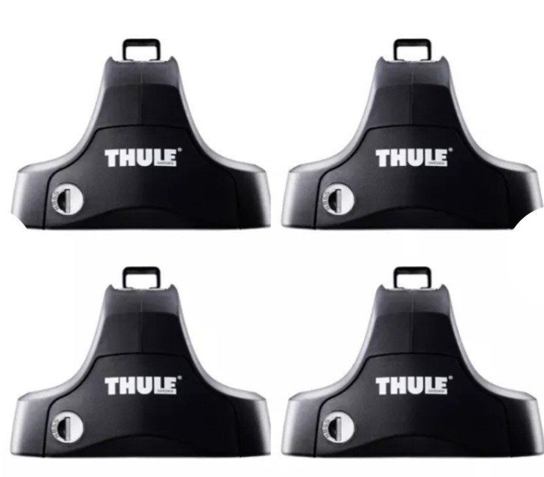 thule dakdragers kitsets compleet, Ophalen of Verzenden