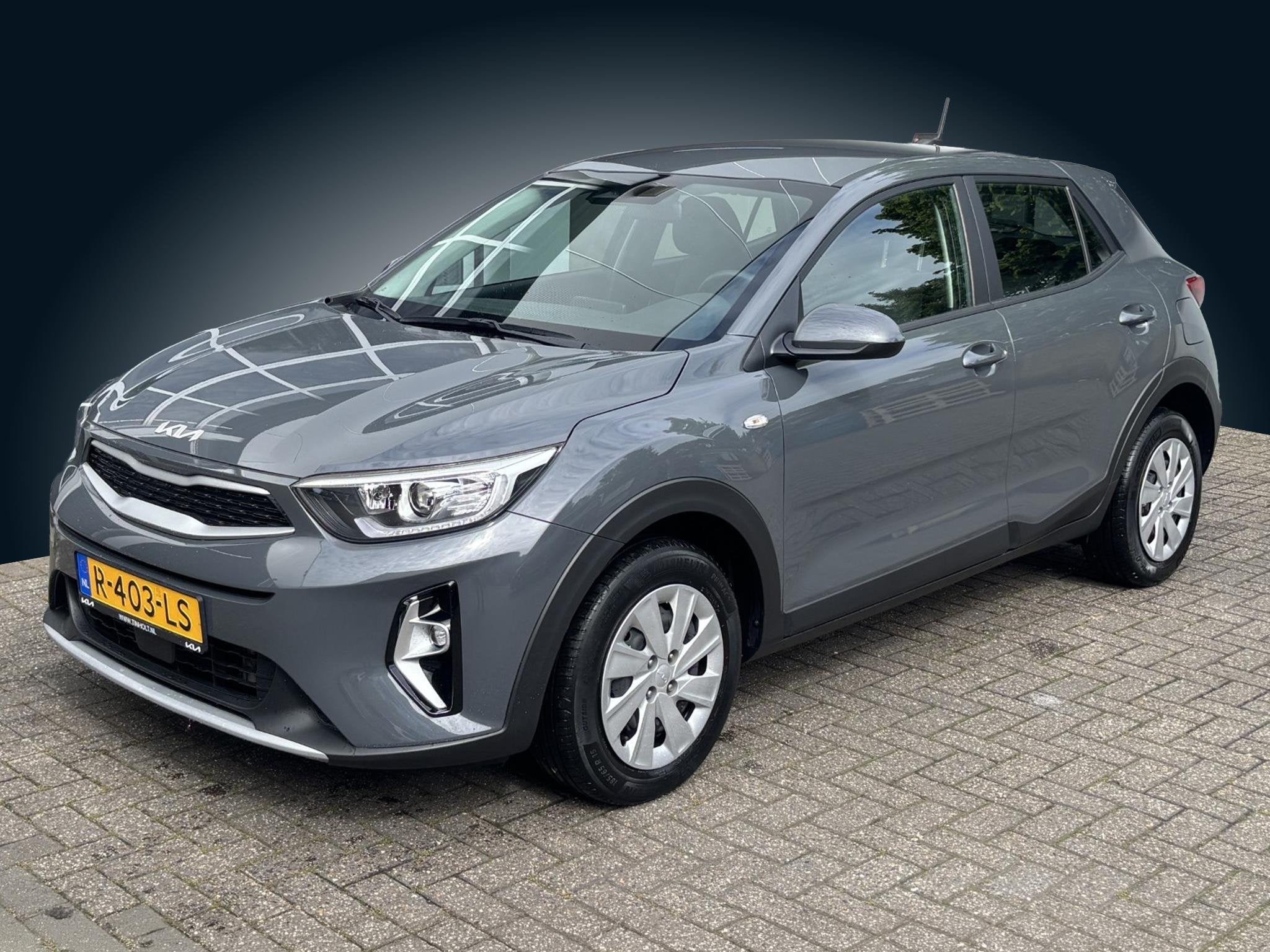 Kia Stonic 1.0 T-GDi MHEV ComfortLine, Voorwielaandrijving, 12 maanden, Gebruikt, Euro 6