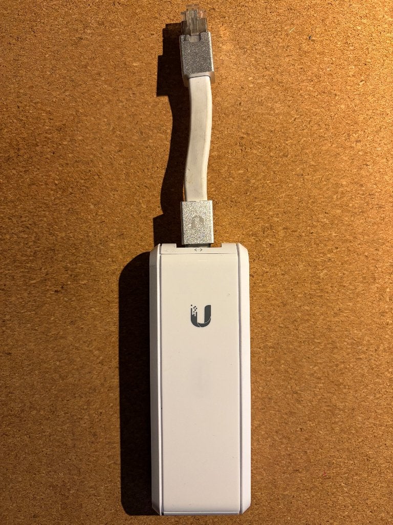 Ubiquiti UniFi Cloud Key Gen1 (UC-CK), Verzenden, Zo goed als nieuw, Router, Ubiquiti