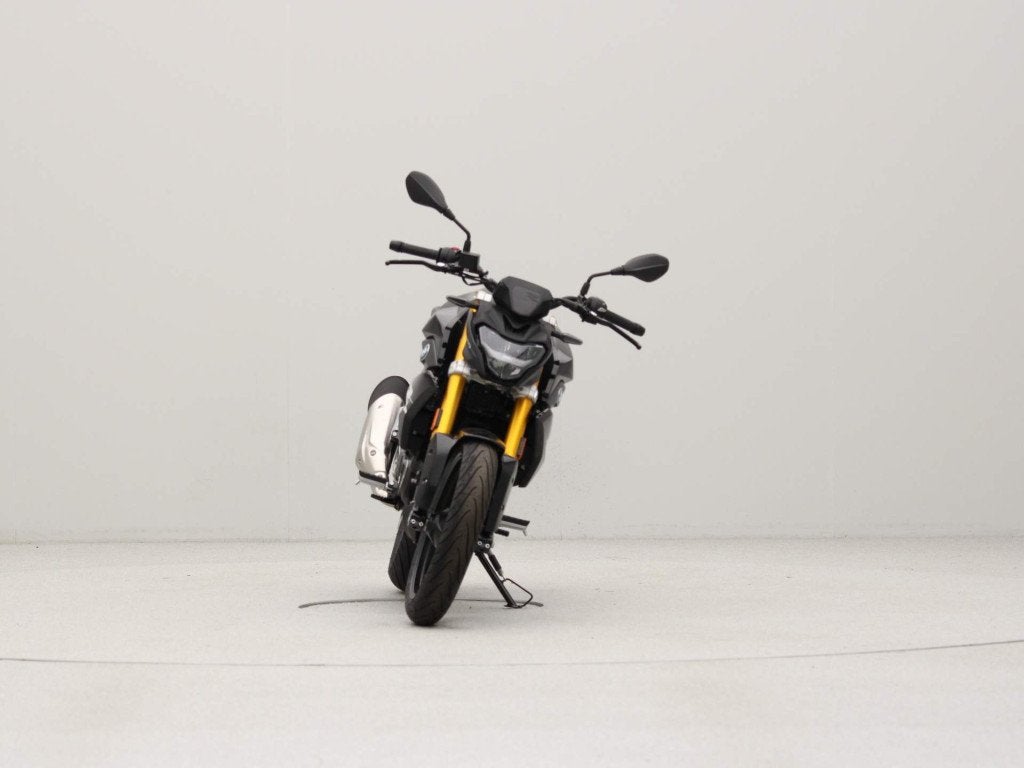 BMW G 310 R (bj 2024), Motoren, Bedrijf, Leads@dusseldorpautomotive.nl, LED Verlichting, 313 cc