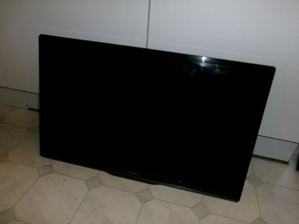 Philips beeldscherm model 32pfl3258h/12 3200 series, Ophalen, Philips, Gebruikt, 50 Hz