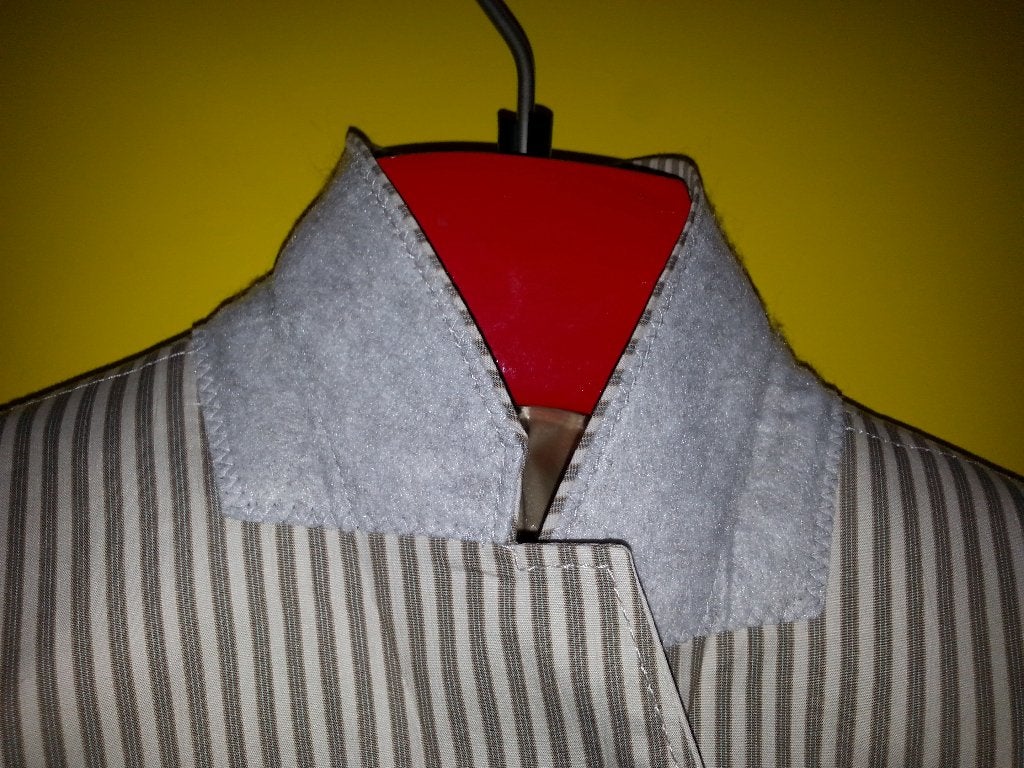 Foto 11 van Hans Ubbink colbert met beige kleur maat 52