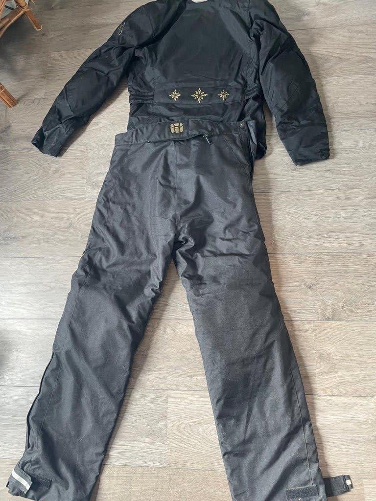 Motor pak, Motoren, Kleding | Motorkleding, Combipak, Ophalen of Verzenden, Bering, Dames