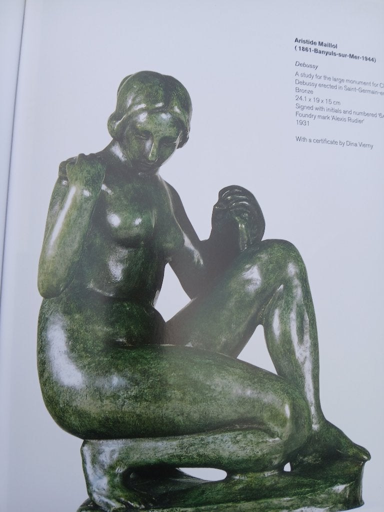 TEFAF Maastricht 2009 (Nr. 9) (KLD-8), Ophalen, Zo goed als nieuw
