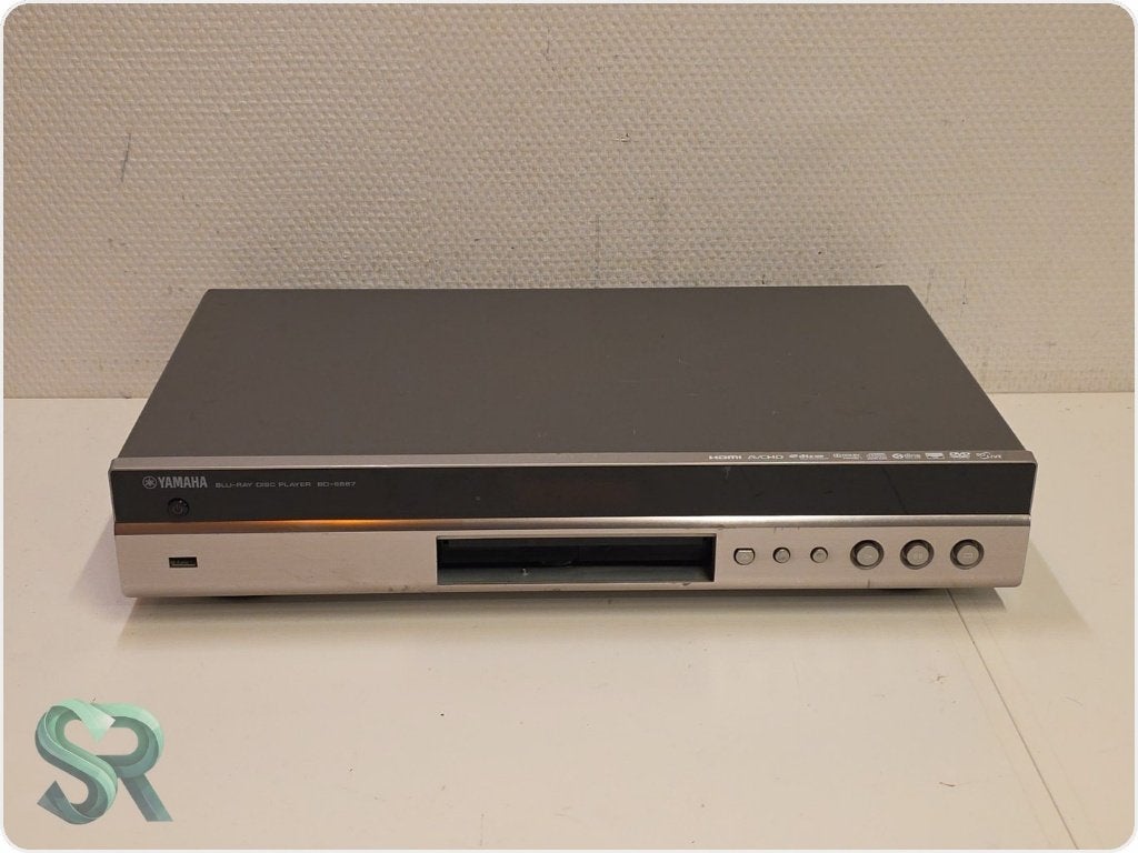 Yamaha BD-S667, Overige merken, Gebruikt, ., Ophalen of Verzenden