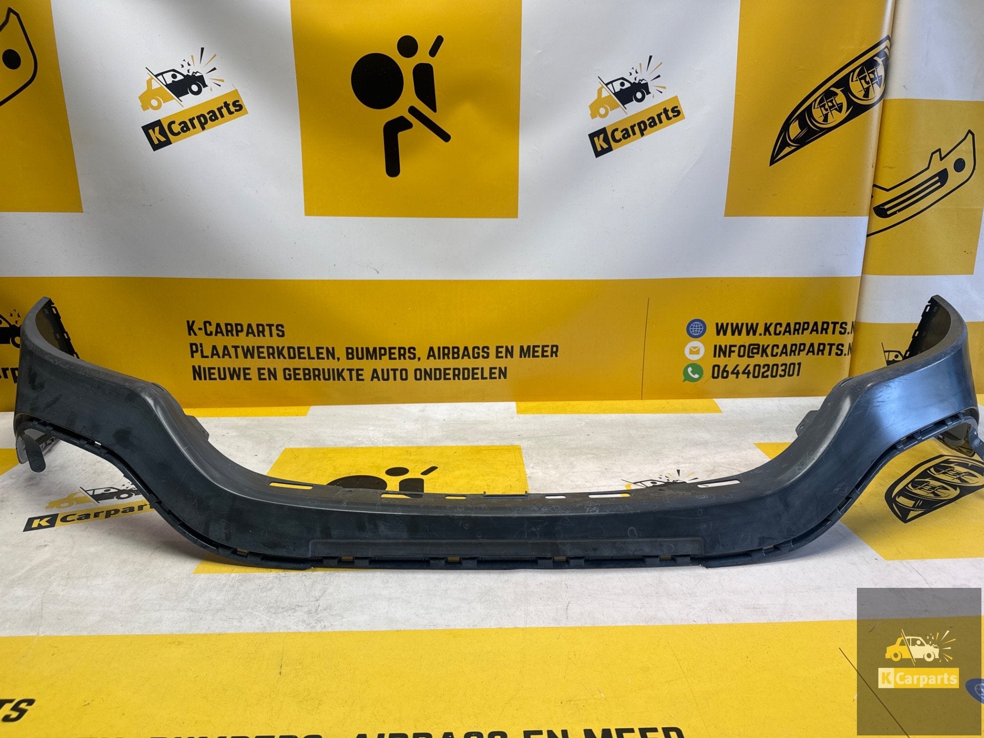 Voorbumper Opel vivaro trafic bumper origineel bumper, Auto-onderdelen, Carrosserie en Plaatwerk, Info@fabrikant.eu, Opel, Ophalen of Verzenden