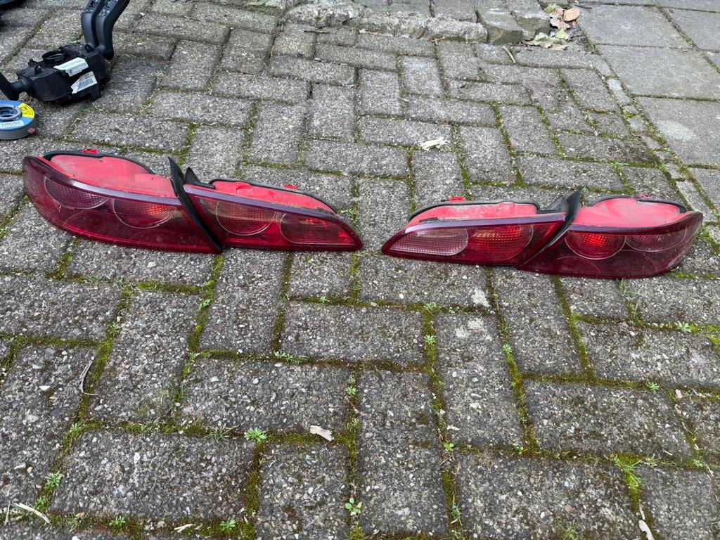 Achterlichten alfa 159, Ophalen of Verzenden, Gebruikt, Alfa Romeo