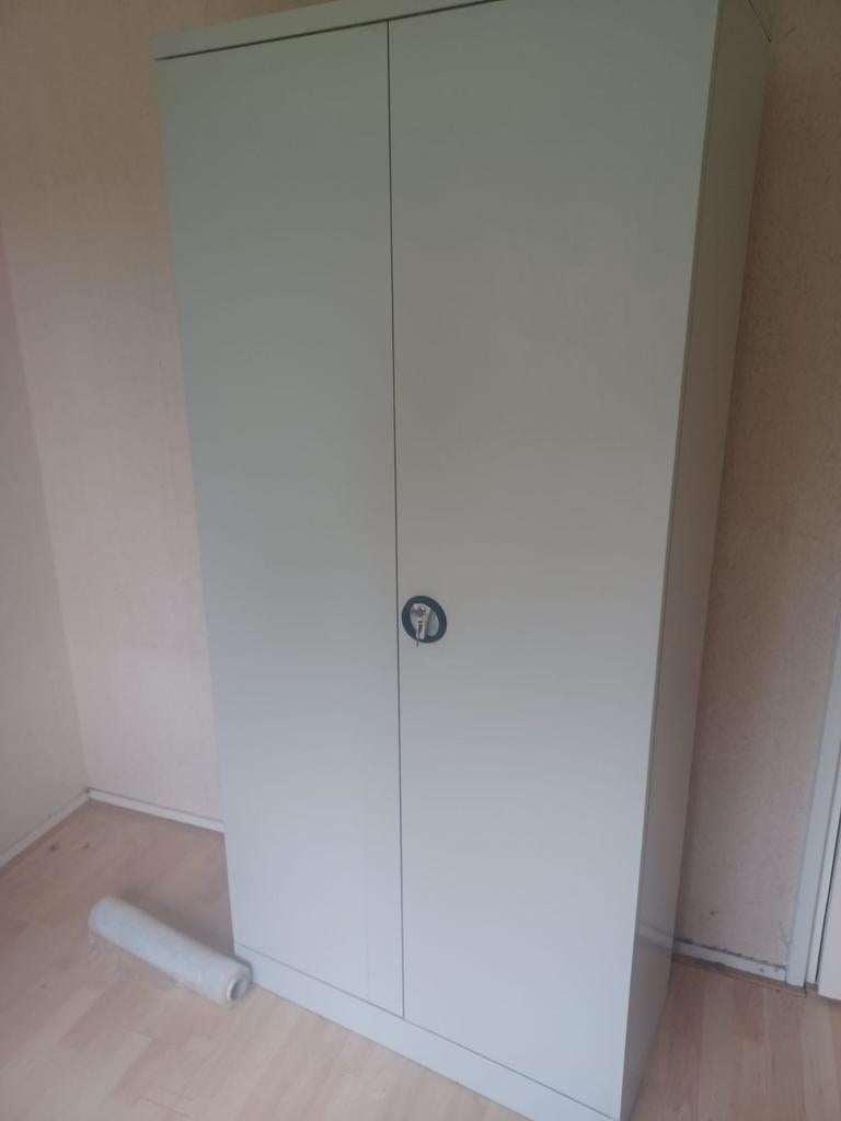 Nog als nieuwe  archiefkast, Ophalen, Zo goed als nieuw, 25 tot 50 cm, 50 tot 100 cm
