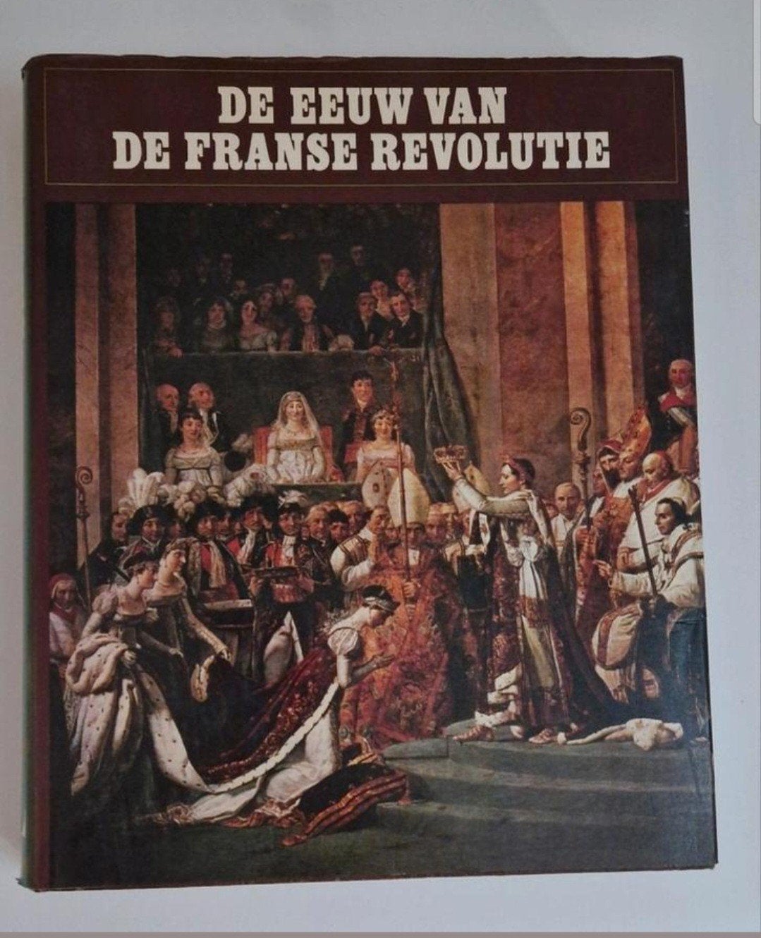 boeken geschiedenis wereld, Boeken, Ophalen of Verzenden, Zo goed als nieuw, Overige gebieden