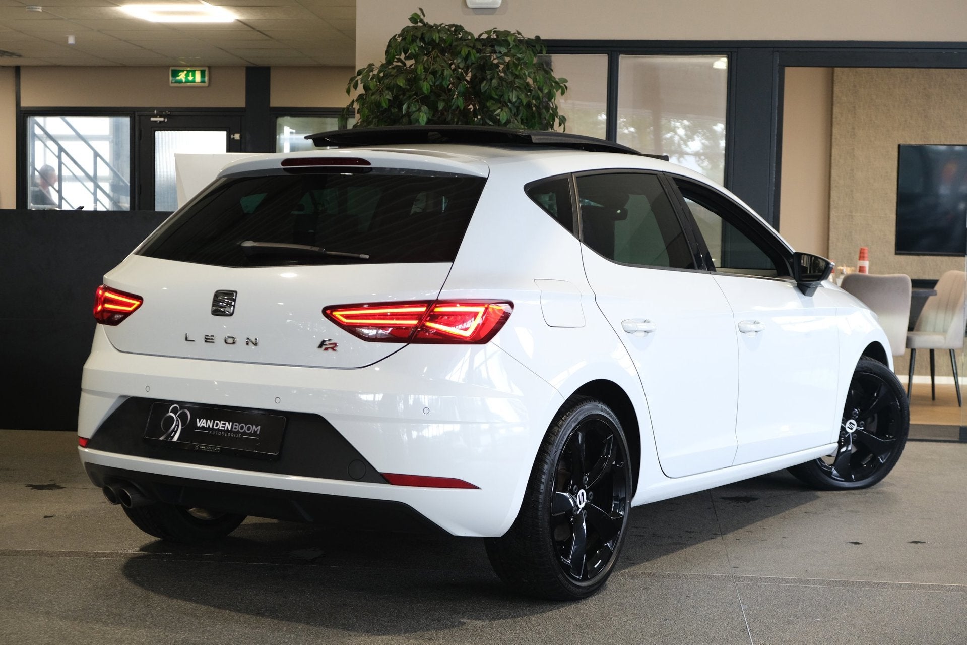 SEAT León