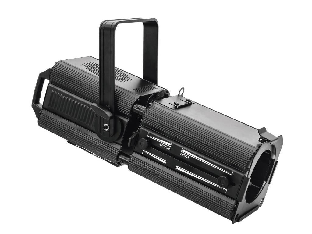 EUROLITE LED PFE-250 3000K Profile Spot, Geluidgestuurd, ., Nieuw, Ophalen of Verzenden