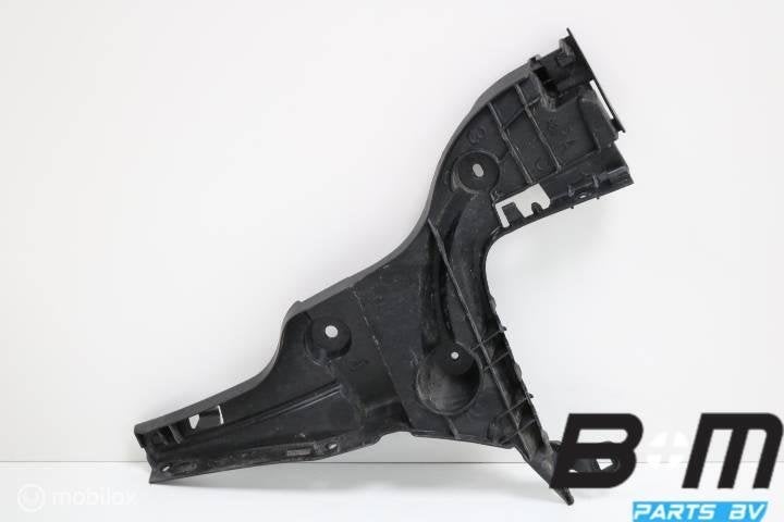 Bumpersteun rechts achter Audi A3 8V FL 8V3807378B, Gebruikt