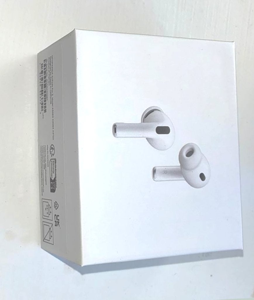 AirPods Pro 3