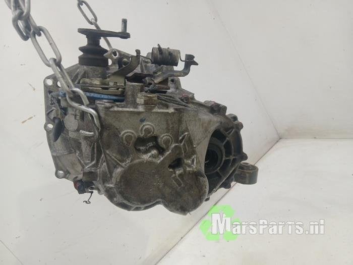 Versnellingsbak van een Peugeot 107, Gebruikt, -, -, Ophalen of Verzenden
