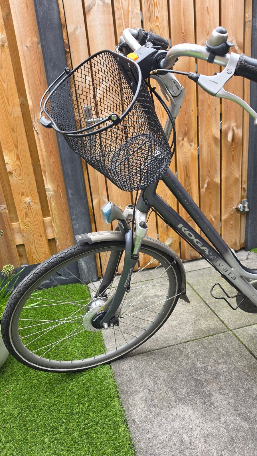 Koga-Miyata fiets, Ophalen, Gebruikt, Koga Miyata, 50 tot 53 cm