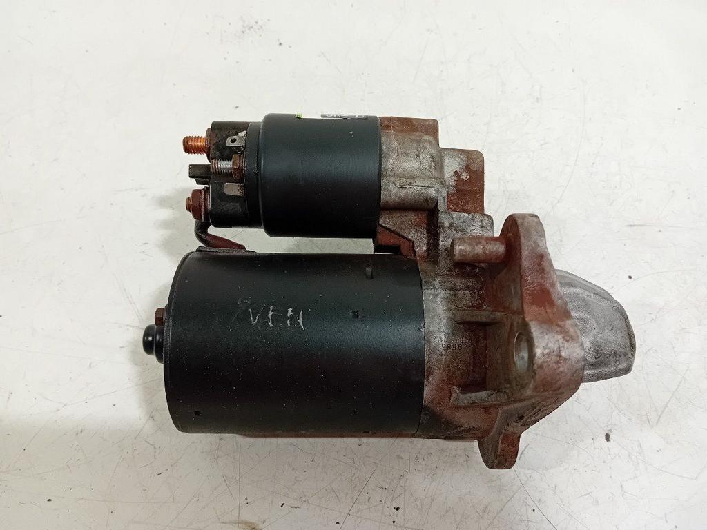 Startmotor Mini Mini, Onderdelen@venauto.nl, Van der Ven Autorecycling B.V., Gebruikt, Ettenseweg 76, 4706 PB Roosendaal, The Netherlands