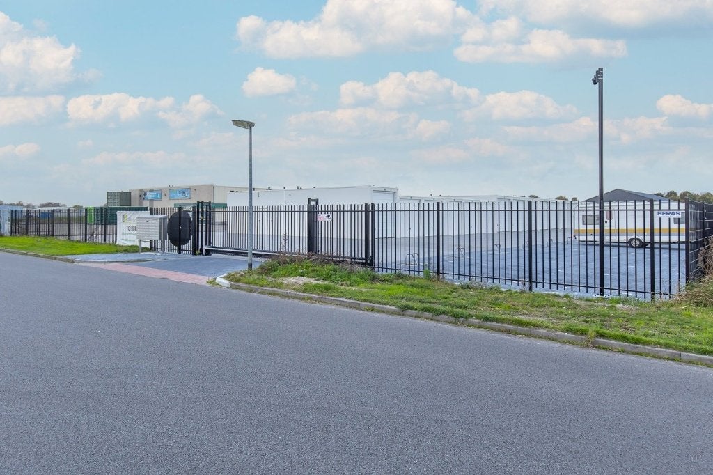 Privéparkeerplaatsen te huur in Stadskanaal Caravan Camper, Groningen