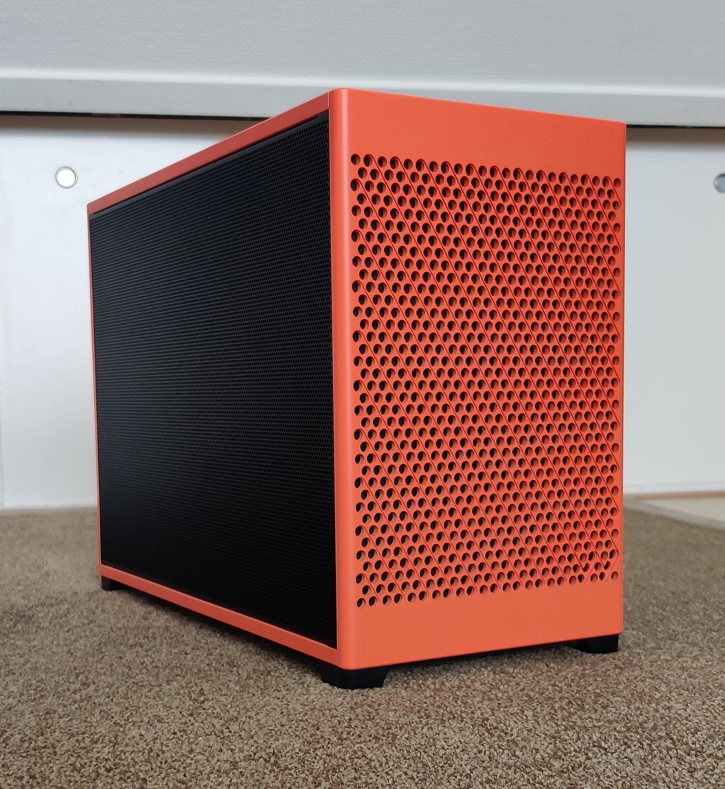 Game PC | Win 11 | Ryzen 9800X3D | 32 GB | RX 9070 XT, Computers en Software, Desktop Pc's, Ophalen, 32 GB, Zelf gebouwde pc, Zo goed als nieuw