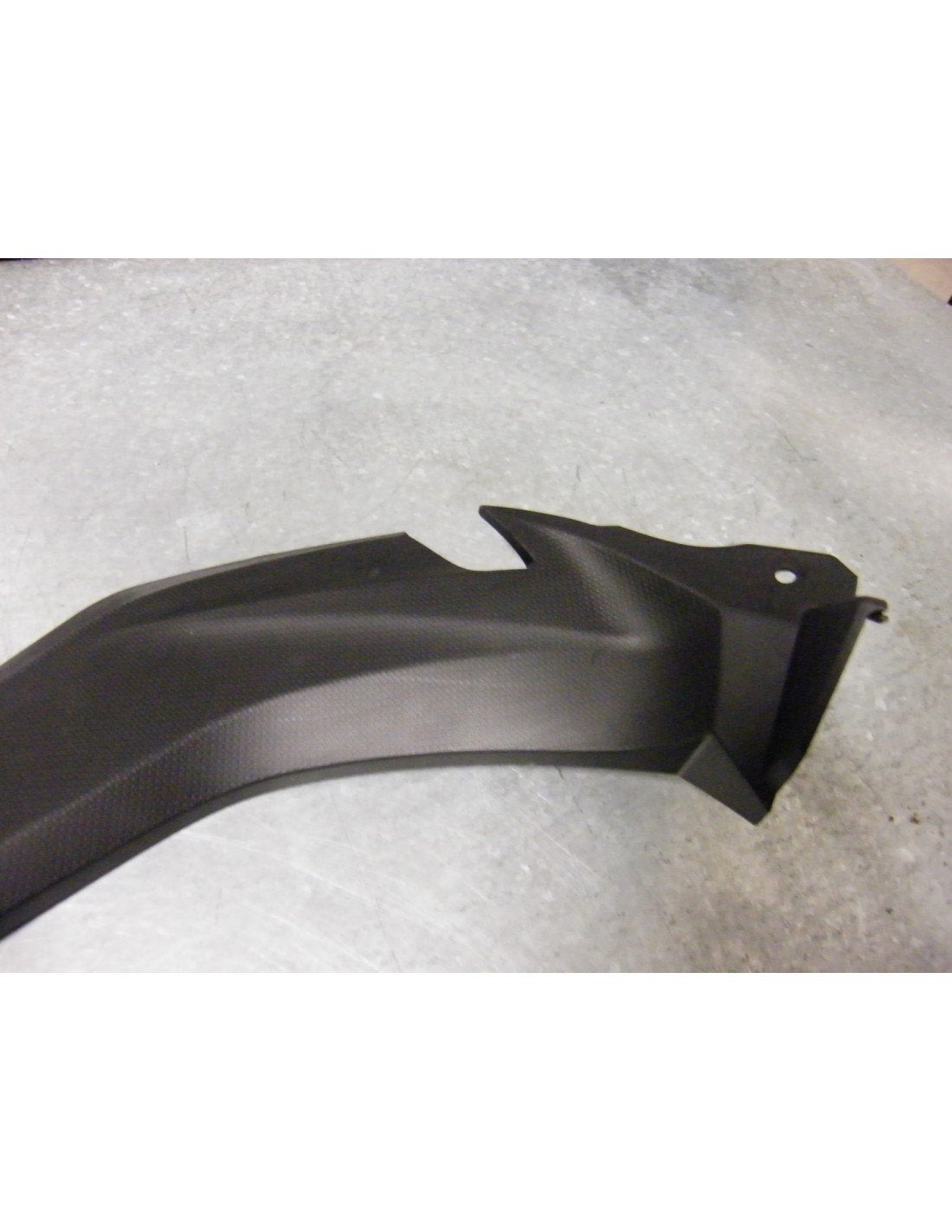 ZX10R 2011 - 2015 Kawasaki Cover Cover divers D1-43066, Motoren