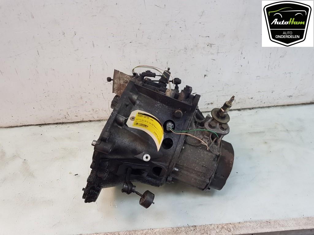 Versnellingsbak Schakel ABS Peugeot 206 (2A/C/H/J/S) 222238, Auto-onderdelen, Kontakt-peugeot@peugeot.com, Gebruikt, Peugeot Deutschland GmbH
